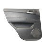 Recambio de guarnecido puerta trasera izquierda para ssangyong kyron 200 xdi limited referencia OEM IAM 7320109402LAM 7320109402