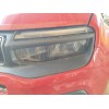 Recambio de faro izquierdo para jeep avenger 1.2 turbo 100 referencia OEM IAM 52218719 L795479 