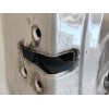 Recambio de puerta trasera izquierda para peugeot 108 1.0 vti 72 referencia OEM IAM 1687144980 821530H050 