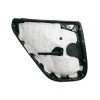 Recambio de guarnecido puerta trasera derecha para kia xceed business referencia OEM IAM 83302J7832DQB 83725J7800WK 83623J7000 