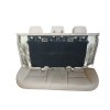 Recambio de asientos traseros para bmw serie 5 lim. (f10) 520d referencia OEM IAM   