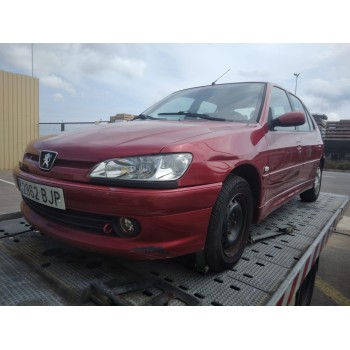 PEUGEOT 306 BERLINA 3/4/5 PUERTAS (S2) de desguace