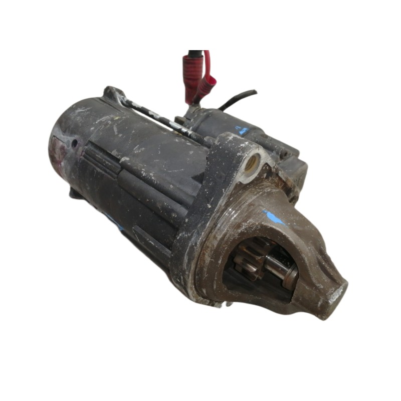 Recambio de motor arranque para bmw serie 3 touring (e46) 320d referencia OEM IAM 8EA738184001  28212899 7720103005073