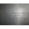 Recambio de guarnecido puerta trasera izquierda para ssangyong kyron 200 xdi limited referencia OEM IAM 7320109402LAM 7320109402