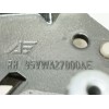 Recambio de elevalunas trasero derecho para seat alhambra (7v8, 7v9) 1.9 tdi referencia OEM IAM 7M0839402K 7M0839402 