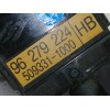 Recambio de mando limpia para daewoo tacuma sx referencia OEM IAM 96279224  5093311000