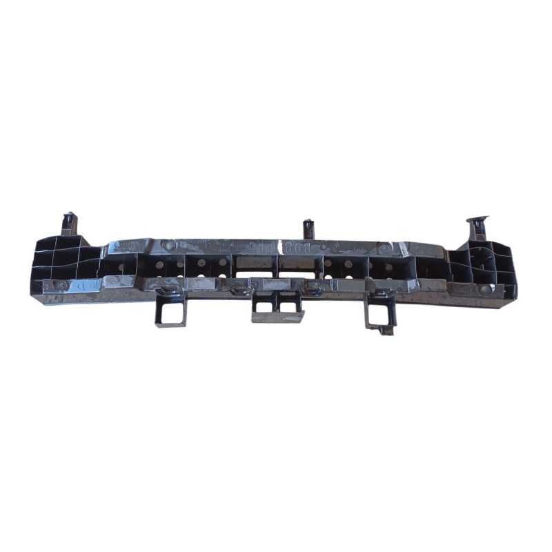 Recambio de refuerzo paragolpes trasero para renault clio iv (bh_) 1.5 dci 90 referencia OEM IAM 850908121R 850908121R 