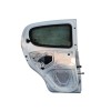 Recambio de puerta trasera izquierda para peugeot 108 1.0 vti 72 referencia OEM IAM 1687144980 821530H050 