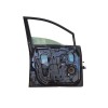 Recambio de puerta delantera izquierda para ssangyong rodius i 2.7 xdi referencia OEM IAM   