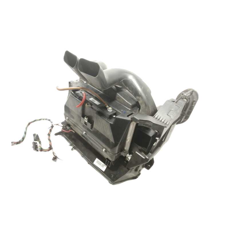 Recambio de calefaccion entera normal para mercedes-benz viano (w639) 2.2 cdi compacto (639.811) referencia OEM IAM A6394460429 