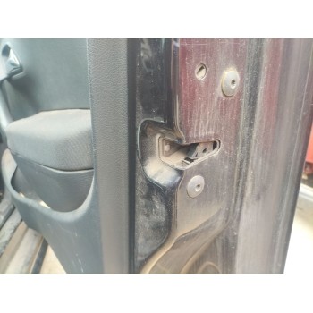 CERRADURA PUERTA DELANTERA DERECHA 