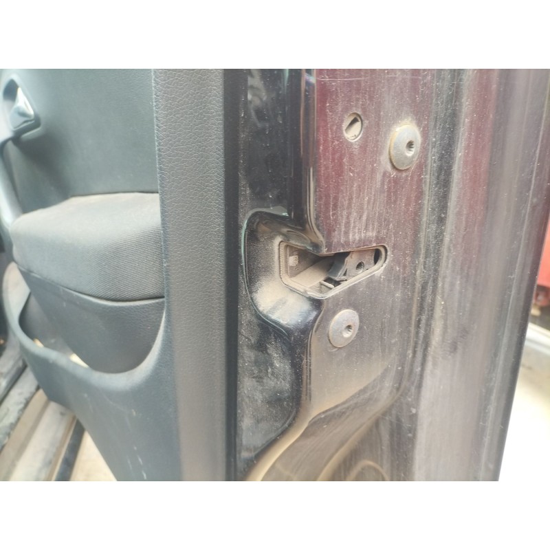 Recambio de cerradura puerta delantera derecha para volkswagen polo v (6r1, 6c1) 1.6 tdi referencia OEM IAM   