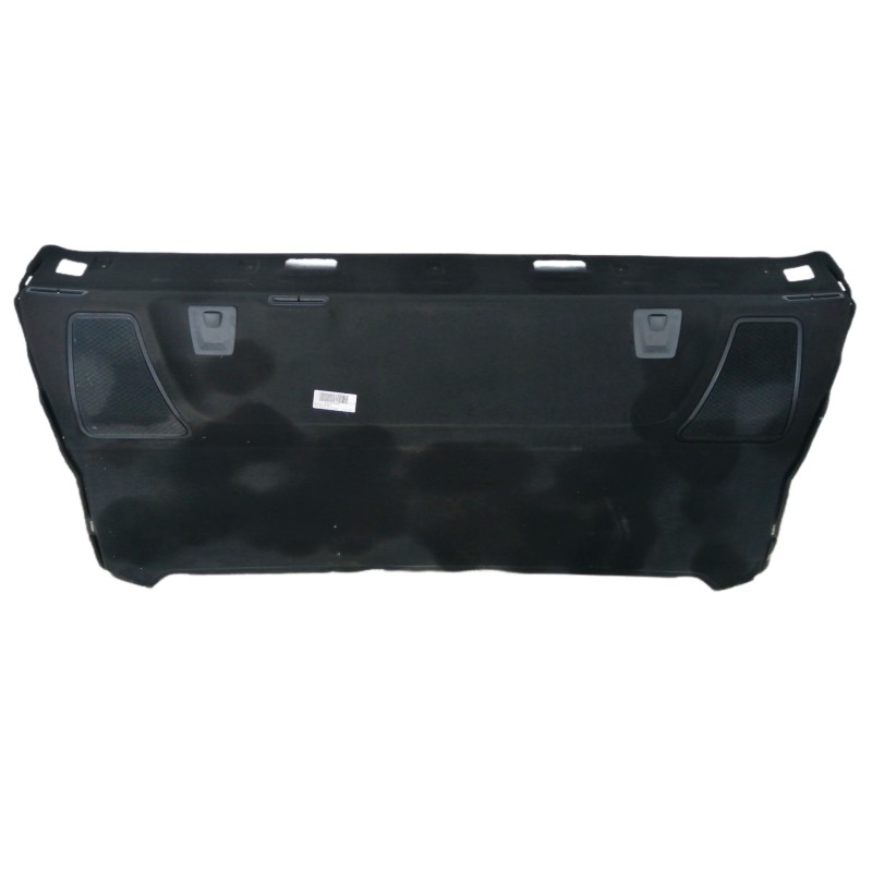 Recambio de bandeja trasera para bmw serie 5 lim. (f10) 520d referencia OEM IAM 54703014  9173452