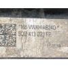 Recambio de amortiguador delantero derecho para seat leon (5f1) reference referencia OEM IAM 5Q0413023FP  
