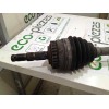 Recambio de transmision delantera derecha para opel combo (corsa c) tour cosmo referencia OEM IAM   