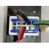 Recambio de mando elevalunas delantero derecho para mitsubishi galant berlina (ea0) 2500 v6 24v referencia OEM IAM MR252818  C8D