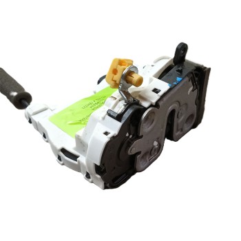 CERRADURA PUERTA DELANTERA IZQUIERDA 11090045 16898837 AP3C11A0