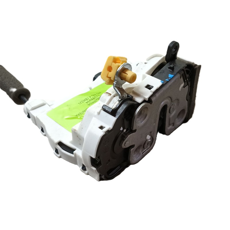 Recambio de cerradura puerta delantera izquierda para mg mg 4 (eh32) ev referencia OEM IAM 11090045 16898837 AP3C11A0