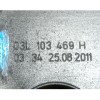 Recambio de tapa balancines para volkswagen golf vi (5k1) rabbit bluemotion referencia OEM IAM 03L103469 03L103469 
