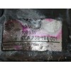 Recambio de motor arranque para bmw serie 3 touring (e46) 320d referencia OEM IAM 8EA738184001  28212899 7720103005073