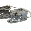 Recambio de cerradura puerta delantera izquierda para volkswagen golf vi (5k1) advance referencia OEM IAM 5K1837015  