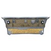 Recambio de bandeja trasera para bmw serie 5 lim. (f10) 520d referencia OEM IAM 54703014  9173452