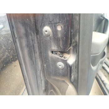 CERRADURA PUERTA DELANTERA IZQUIERDA 