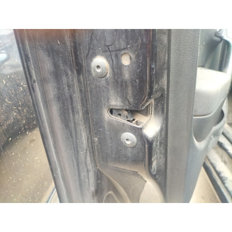 Recambio de cerradura puerta delantera izquierda para volkswagen polo v (6r1, 6c1) 1.6 tdi referencia OEM IAM   