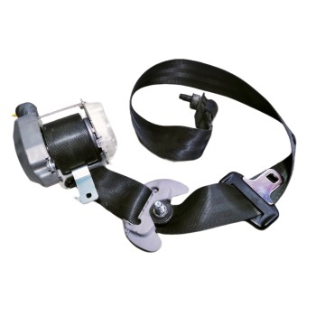 CINTURON SEGURIDAD DELANTERO IZQUIERDO H099601 888102R900WK