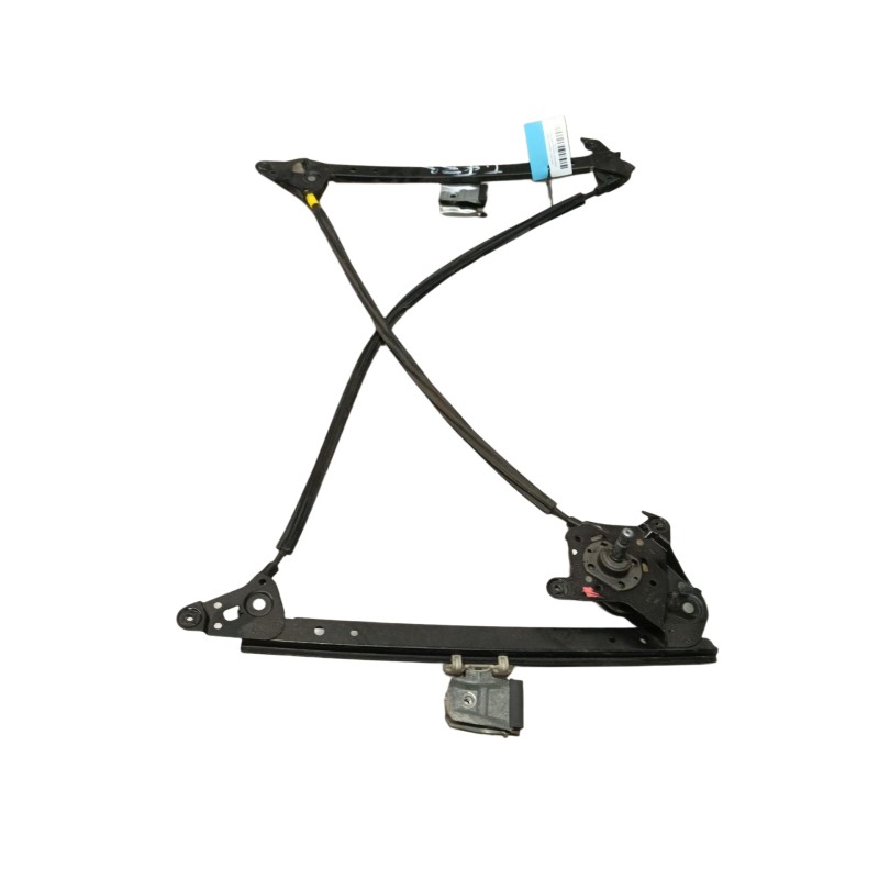 Recambio de elevalunas trasero izquierdo para seat alhambra (7v8, 7v9) 1.9 tdi referencia OEM IAM 7M0839401K  