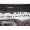 Recambio de airbag delantero izquierdo para audi a4 berlina (b5) 1.8 t referencia OEM IAM 4B0880201AD  