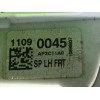 Recambio de cerradura puerta delantera izquierda para mg mg 4 (eh32) ev referencia OEM IAM 11090045 16898837 AP3C11A0
