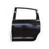 Recambio de puerta trasera izquierda para ssangyong rodius i 2.7 xdi referencia OEM IAM 6300321101  