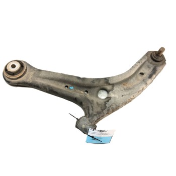 BRAZO SUSPENSION INFERIOR DELANTERO IZQUIERDO EY163051AA 1834055 