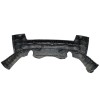 Recambio de paragolpes trasero para audi a8 (4e2) 4.2 quattro referencia OEM IAM 4E0807303DGRU  4E0807303D