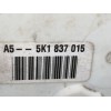 Recambio de cerradura puerta delantera izquierda para volkswagen golf vi (5k1) advance referencia OEM IAM 5K1837015  