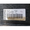 Recambio de bandeja trasera para bmw serie 5 lim. (f10) 520d referencia OEM IAM 54703014  9173452