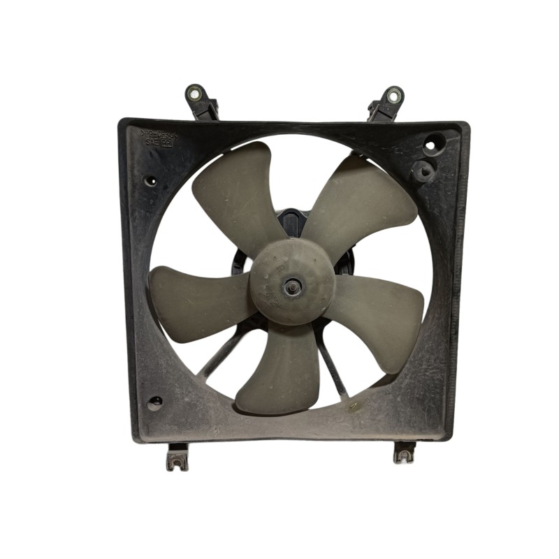 Recambio de electroventilador para mitsubishi eclipse ii (d3_a) 2000 gs 16v (d32a) referencia OEM IAM MB906062  