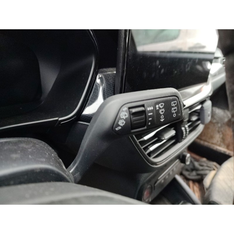 Recambio de mando limpia para ford focus iv (hn) 2.3 st ecoboost referencia OEM IAM   