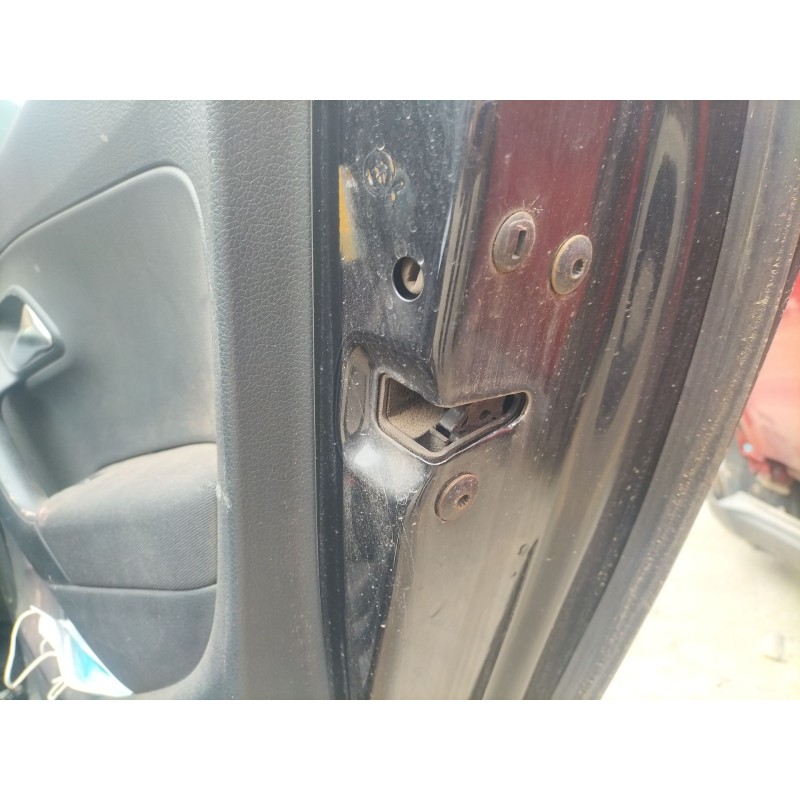 Recambio de cerradura puerta trasera derecha para volkswagen polo v (6r1, 6c1) 1.6 tdi referencia OEM IAM   