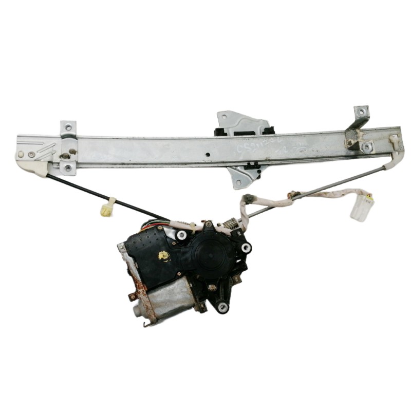 Recambio de elevalunas trasero derecho para mitsubishi galant berlina (ea0) 2500 v6 24v referencia OEM IAM 0620200062  MR215442