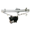 Recambio de elevalunas trasero derecho para mitsubishi galant berlina (ea0) 2500 v6 24v referencia OEM IAM 0620200062  MR215442