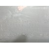 Recambio de guantera para toyota rav 4 (a2) 2.0 sol 44x (2003) referencia OEM IAM 5555042030  