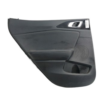 GUARNECIDO PUERTA TRASERA IZQUIERDA 83301J7832DQB 83613J7000 83710J7820WK 