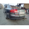 Recambio de paragolpes trasero para audi a8 (4e2) 4.2 quattro referencia OEM IAM 4E0807303DGRU  4E0807303D