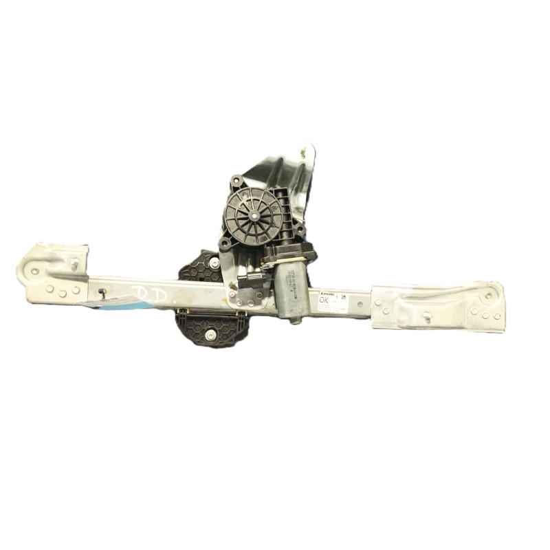 Recambio de elevalunas delantero derecho para dacia sandero ii (b8_) tce 90 (b8m1, b8ma) referencia OEM IAM 807208433R 807209289
