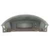 Recambio de pantalla multifuncion para opel combo (corsa c) tour cosmo referencia OEM IAM 13242079 565412769 281174360