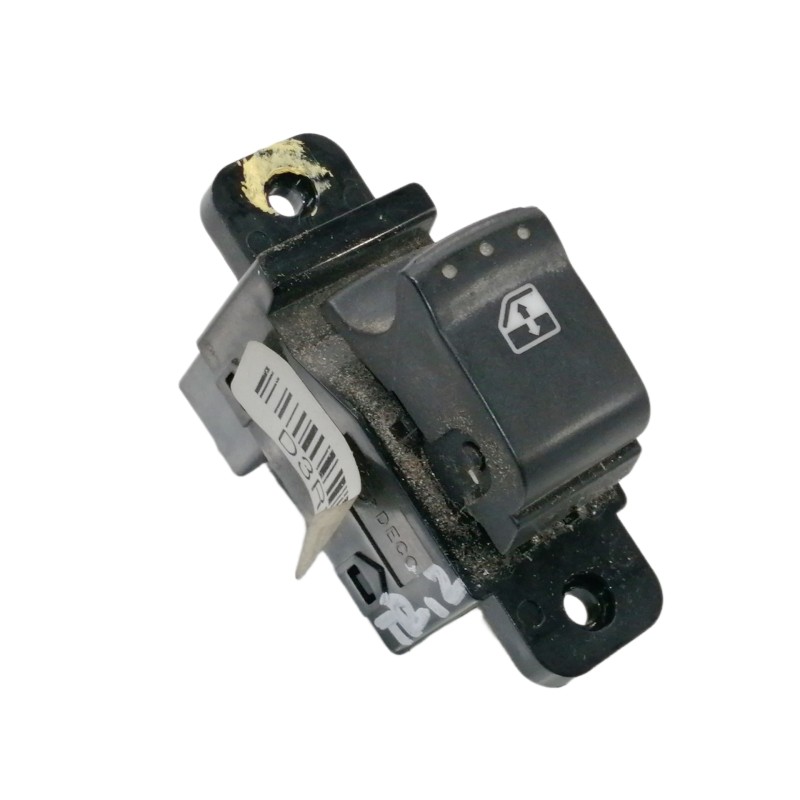 Recambio de mando elevalunas trasero izquierdo para ssangyong kyron 200 xdi limited referencia OEM IAM G123A  