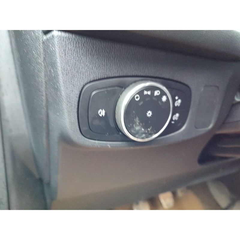 Recambio de mando luces para ford focus iv (hn) 2.3 st ecoboost referencia OEM IAM   