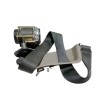 Recambio de cinturon seguridad trasero derecho para renault scenic ii 1.6 16v referencia OEM IAM 8200309224  